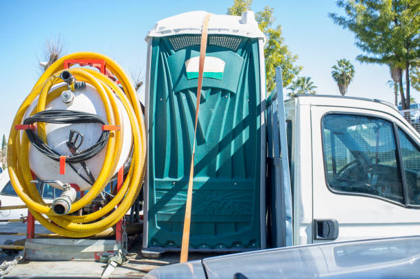 Sanitation services for porta potties in Buenaventura Lakes, FL