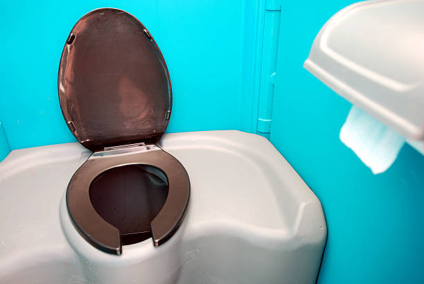 Professional porta potty rental in Buenaventura Lakes, FL