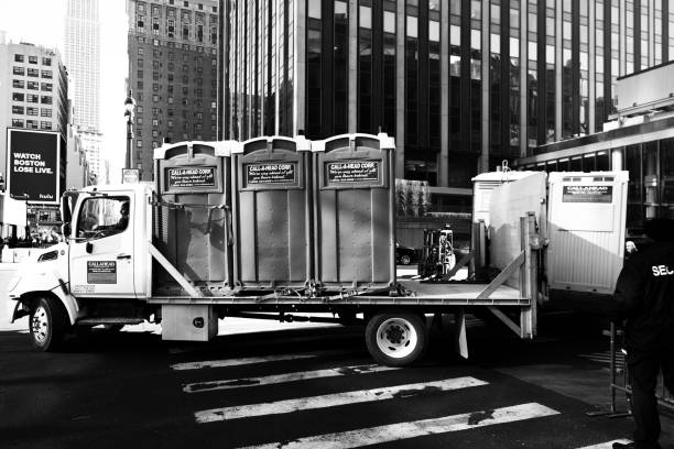 Best Long-term porta potty rental  in Buenaventura Lakes, FL