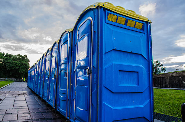 Best Porta potty cleaning services  in Buenaventura Lakes, FL