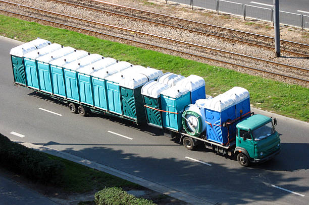 Best Affordable portable toilet rental  in Buenaventura Lakes, FL